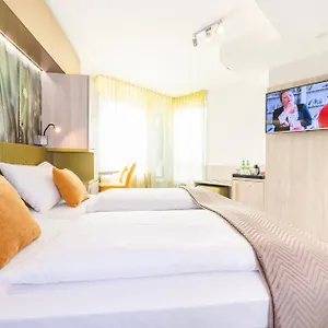 Am Spichernplatz Hotel
