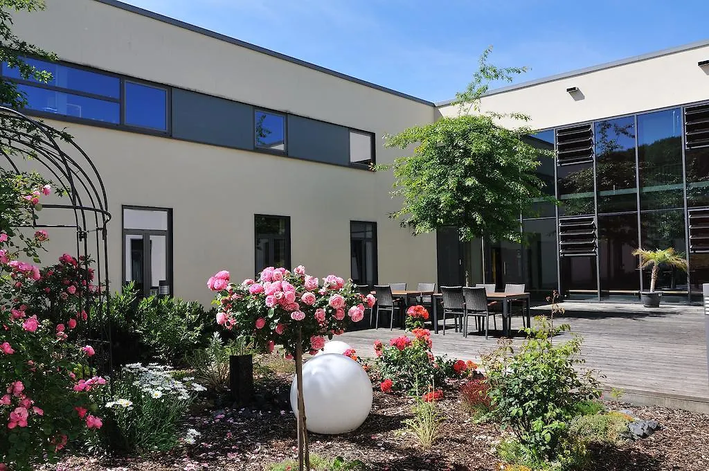 Sporthotel Borussia Duesseldorf